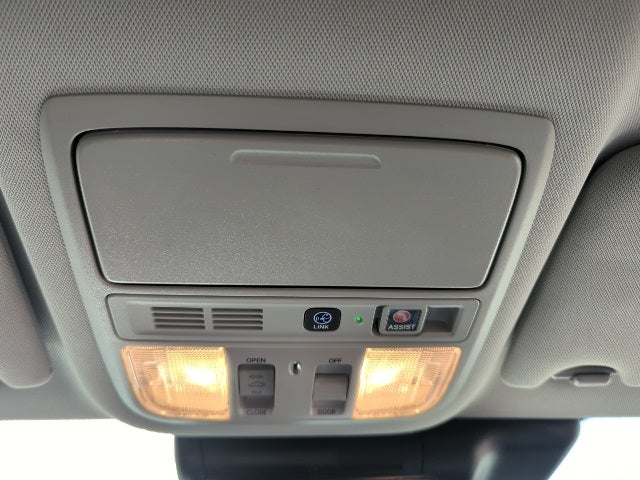 2022 Honda Accord Hybrid Touring