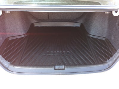 2022 Honda Accord Hybrid Touring