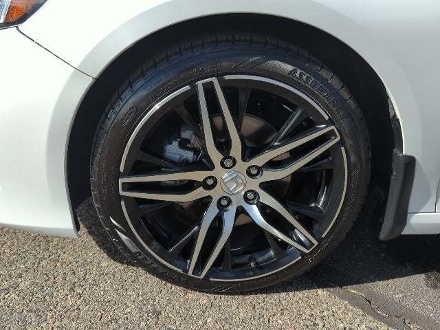 2022 Honda Accord Hybrid Touring