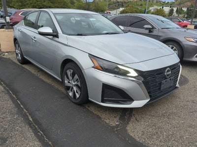 2023 Nissan Altima 2.5 S