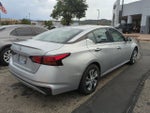 2023 Nissan Altima 2.5 S