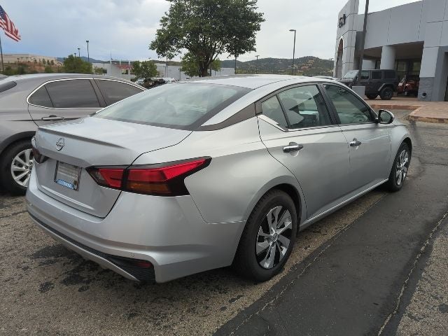 2023 Nissan Altima 2.5 S