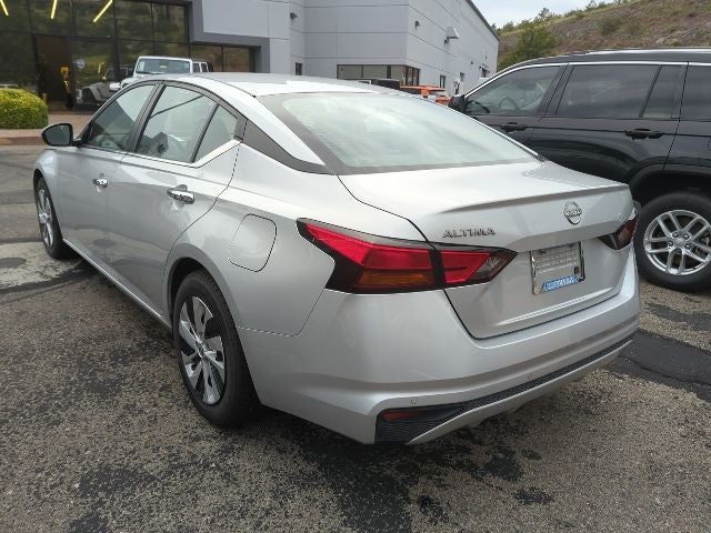 2023 Nissan Altima 2.5 S