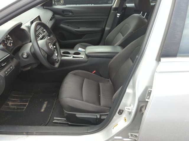 2023 Nissan Altima 2.5 S