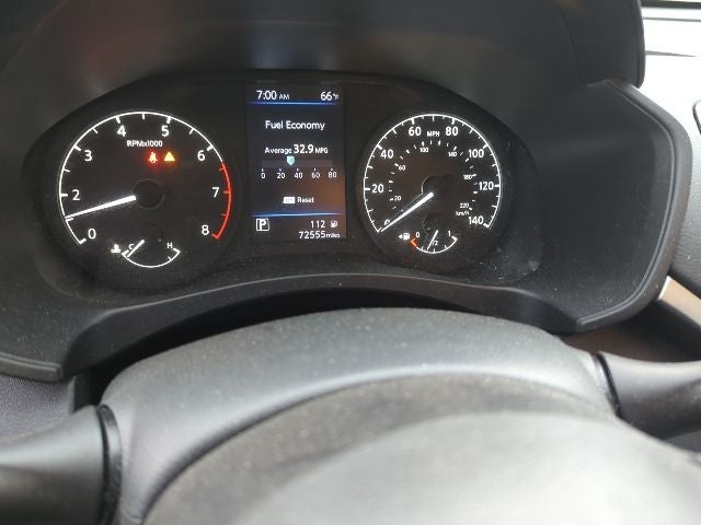 2023 Nissan Altima 2.5 S