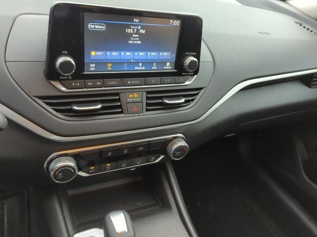 2023 Nissan Altima 2.5 S