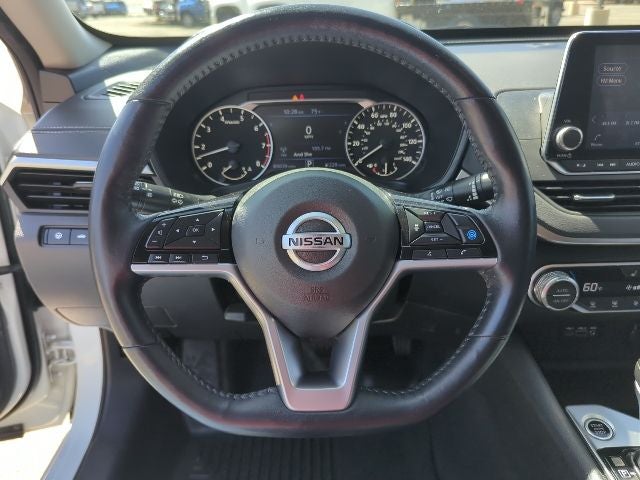 2020 Nissan Altima 2.5 SV