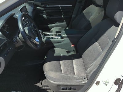 2020 Nissan Altima 2.5 SV