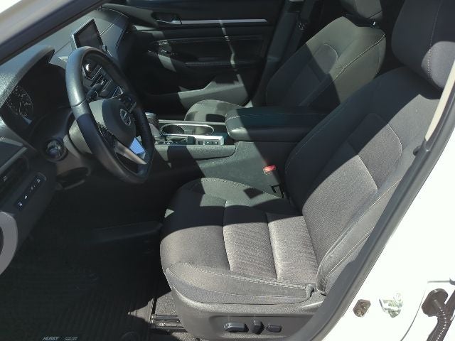 2020 Nissan Altima 2.5 SV