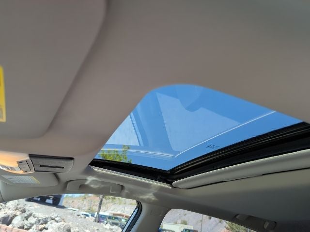 2020 Nissan Altima 2.5 SV