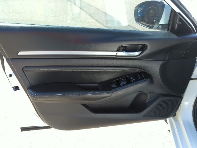 2020 Nissan Altima 2.5 SV