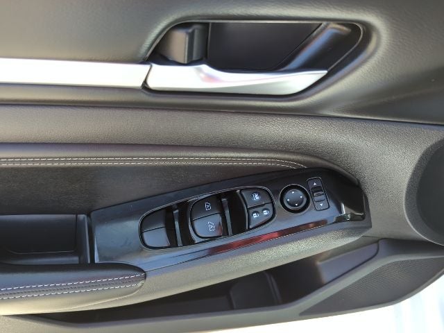 2020 Nissan Altima 2.5 SV