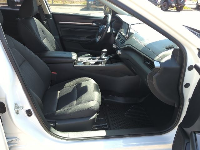 2020 Nissan Altima 2.5 SV