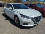 2020 Nissan Altima 2.5 SV