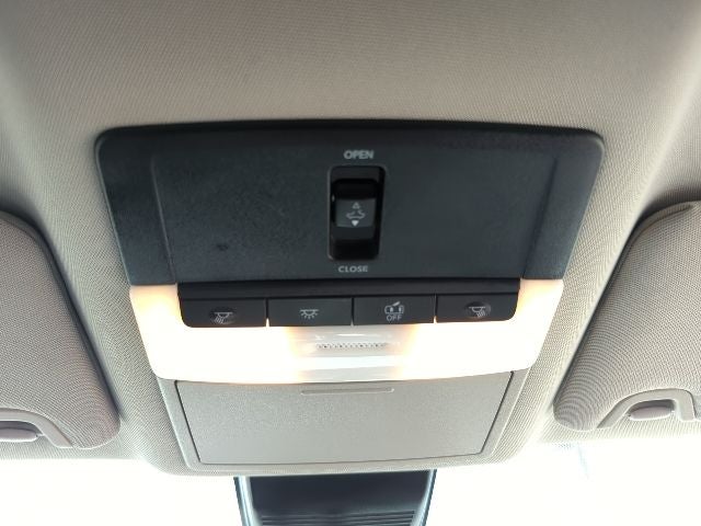 2020 Nissan Altima 2.5 SV