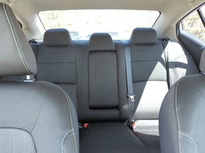 2020 Nissan Altima 2.5 SV