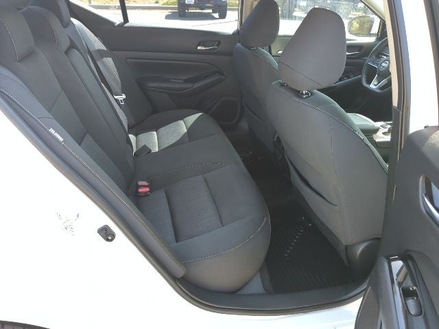 2020 Nissan Altima 2.5 SV