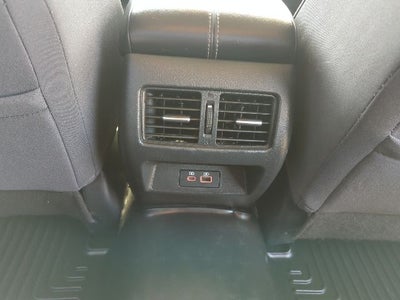 2020 Nissan Altima 2.5 SV