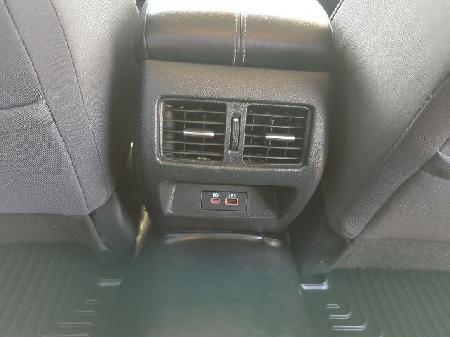 2020 Nissan Altima 2.5 SV