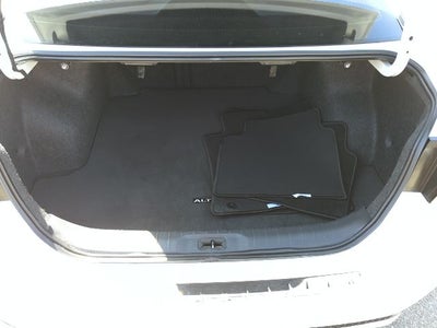 2020 Nissan Altima 2.5 SV