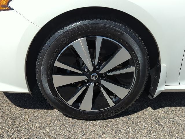 2020 Nissan Altima 2.5 SV