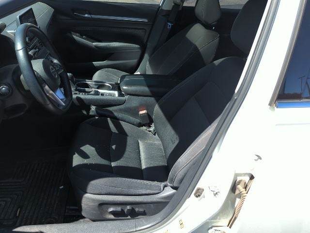 2020 Nissan Altima 2.5 SV