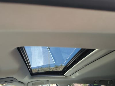 2020 Nissan Altima 2.5 SV