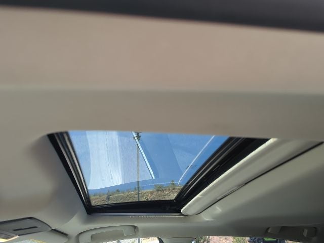 2020 Nissan Altima 2.5 SV