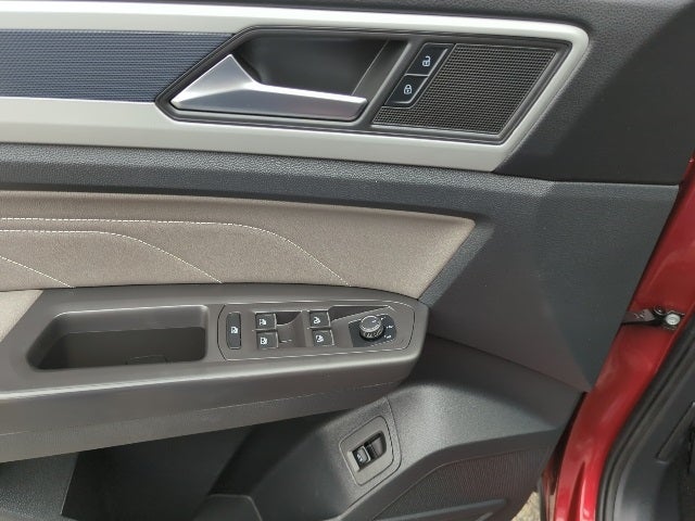 2023 Volkswagen Atlas Cross Sport 3.6L V6 SEL R-Line