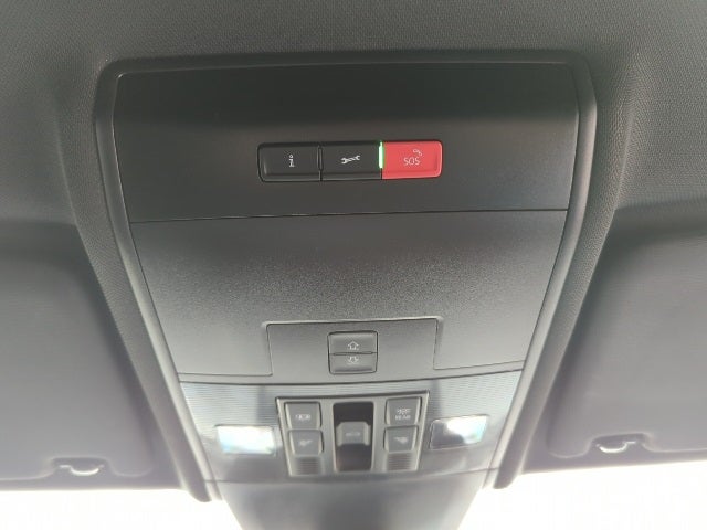 2023 Volkswagen Atlas Cross Sport 3.6L V6 SEL R-Line