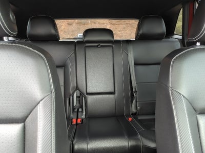 2023 Volkswagen Atlas Cross Sport 3.6L V6 SEL R-Line