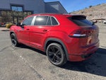 2023 Volkswagen Atlas Cross Sport 3.6L V6 SEL R-Line