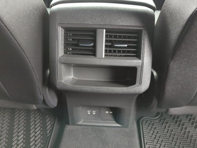 2023 Volkswagen Atlas Cross Sport 3.6L V6 SEL R-Line