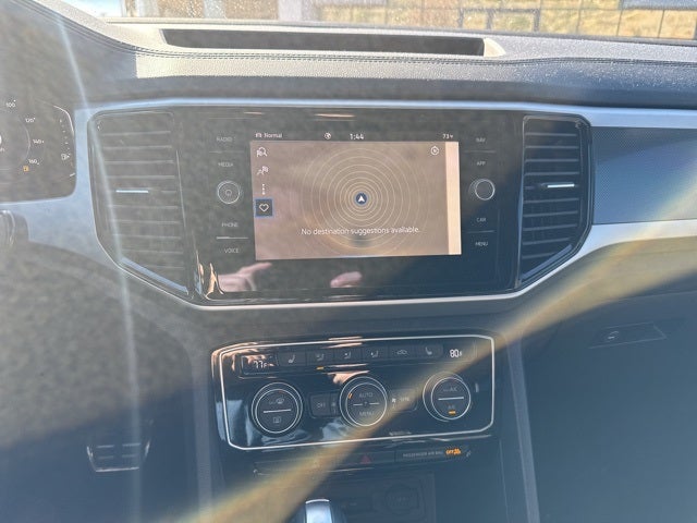 2023 Volkswagen Atlas Cross Sport 3.6L V6 SEL R-Line