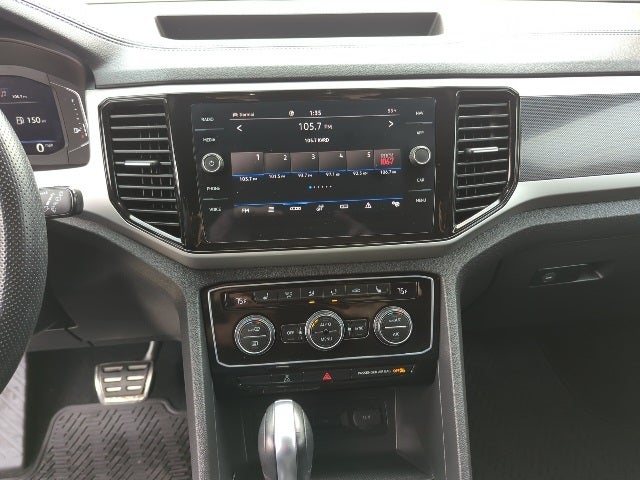 2023 Volkswagen Atlas Cross Sport 3.6L V6 SEL R-Line