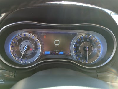 2018 Chrysler 300 Touring