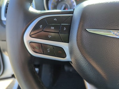 2018 Chrysler 300 Touring