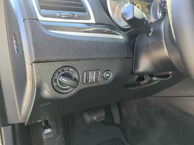 2018 Chrysler 300 Touring