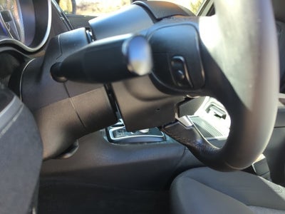 2018 Chrysler 300 Touring