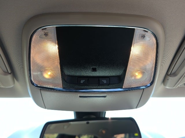 2018 Chrysler 300 Touring