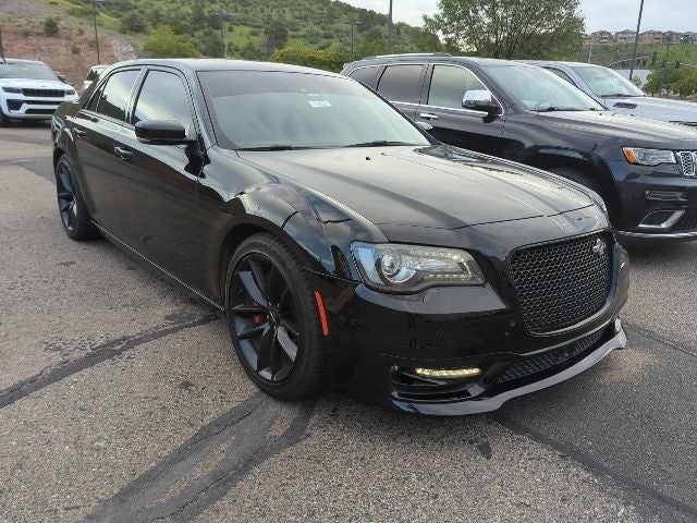 2023 Chrysler 300 C