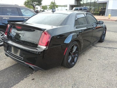 2023 Chrysler 300 C