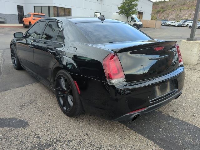 2023 Chrysler 300 C