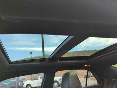 2023 Chrysler 300 C