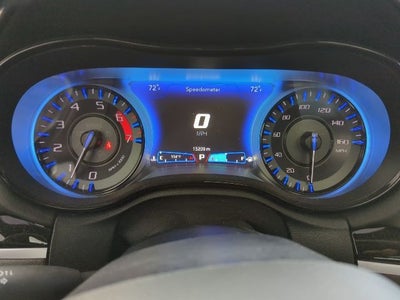 2023 Chrysler 300 C