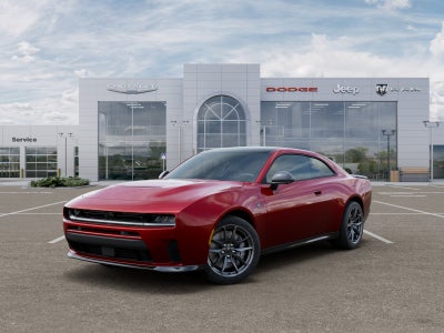 2027 Dodge Charger Scat Pack Plus