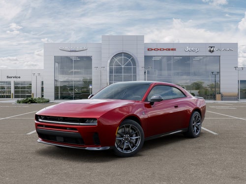 2027 Dodge Charger Scat Pack Plus