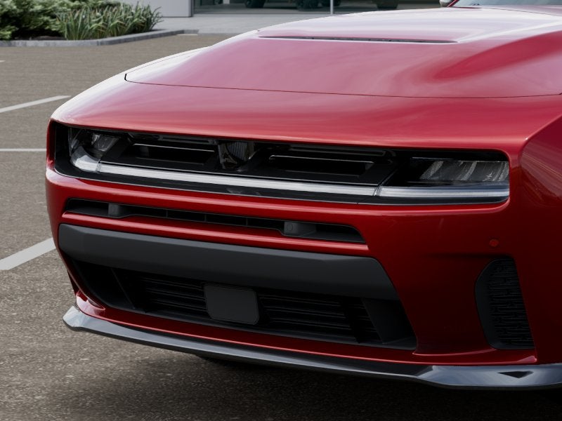 2027 Dodge Charger Scat Pack Plus