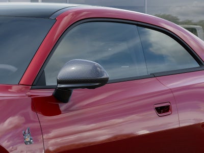 2027 Dodge Charger Scat Pack Plus