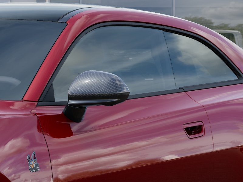 2027 Dodge Charger Scat Pack Plus